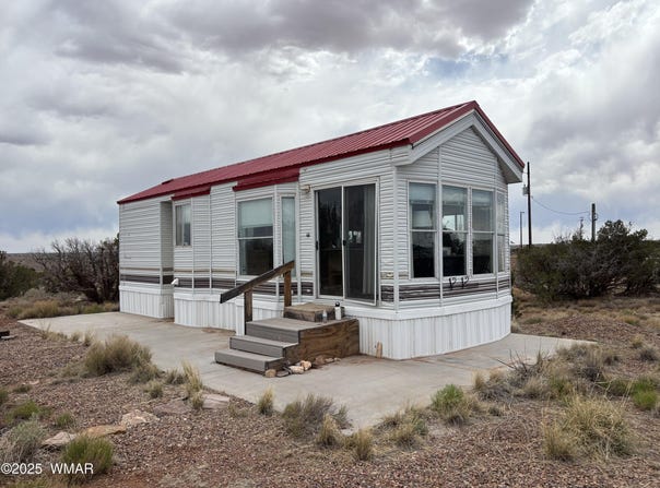 5233 Concho Ocho Road, Snowflake, AZ 85937