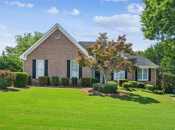 1506 Threepine Place Place, Lilburn, GA 30047