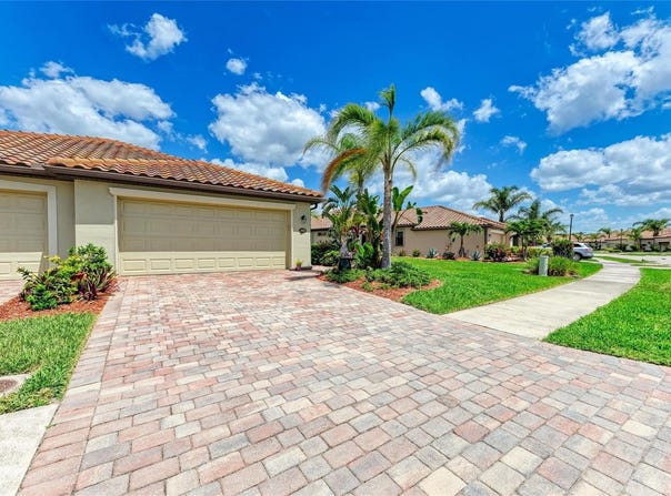 19889 BENISSIMO DRIVE, VENICE, FL 34293