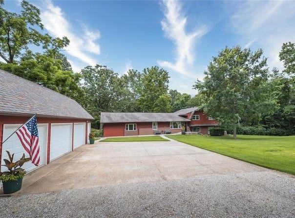21482 Teardrop Road, Devils Elbow, MO 65457
