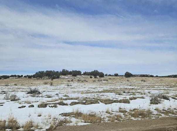 County Rd 93.9, Las Animas, CO 81059