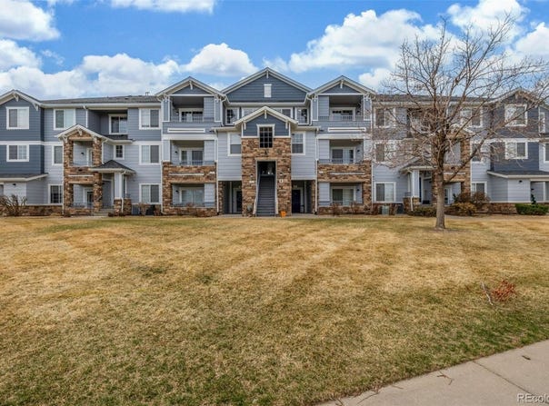 5255 Memphis Street 823, Denver, CO 80239