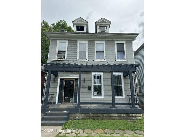 1383 S Floyd St, Louisville, KY 40208