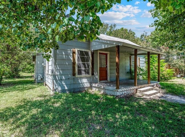 1000 N Clinton Street, Stephenville, TX 76401