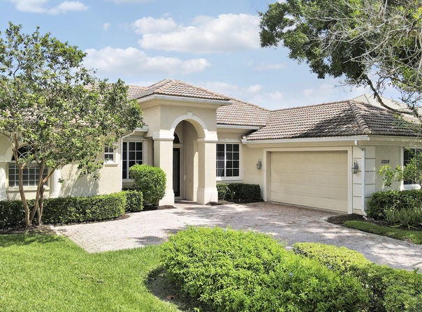10208 Crosby Place, Port Saint Lucie, FL 34986