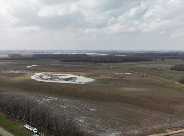 HINKLEY ROAD, Proctor, AR 72376