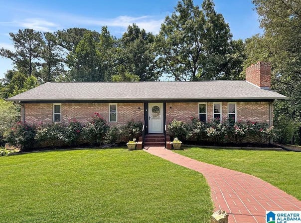 501 WATERSIDE CIRCLE, MCCALLA, AL 35111