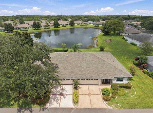 1405 LANGLEY Drive, SUN CITY CENTER, FL 33573