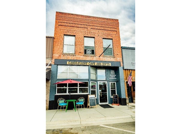 105 S Main Street, Sheridan, MT 59749