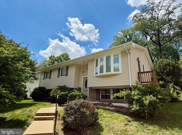 4506 HAVELOCK Road, LANHAM, MD 20706
