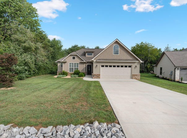 129 Ogana Way, Loudon, TN 37774