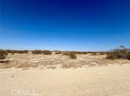 0 Mt Emma Road, Palmdale, CA 93550