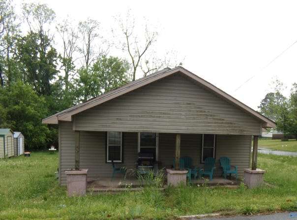 353 NW 4th Avenue, Arab, AL 35016