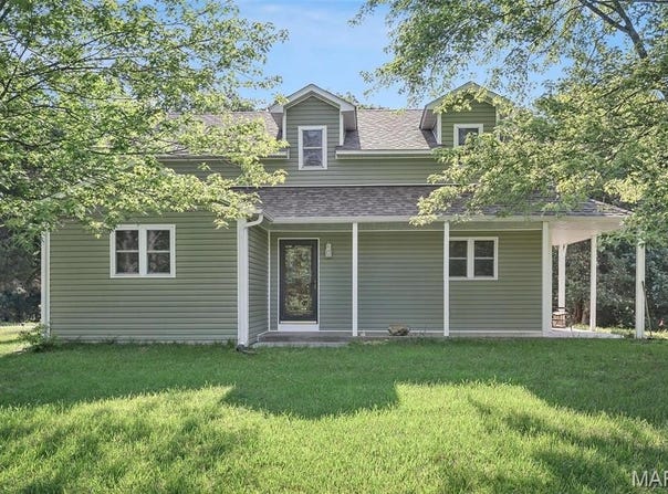 564 Highway Ww, Wright City, MO 63390