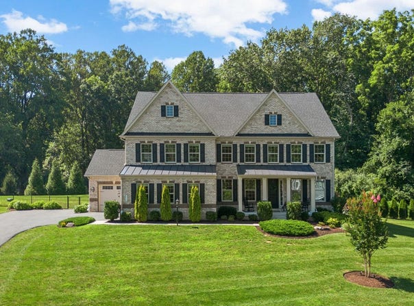 1013 HIGH STEPPER TRAIL, SYKESVILLE, MD 21784