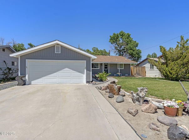 640 Nadine Drive, Fallon, NV 89406