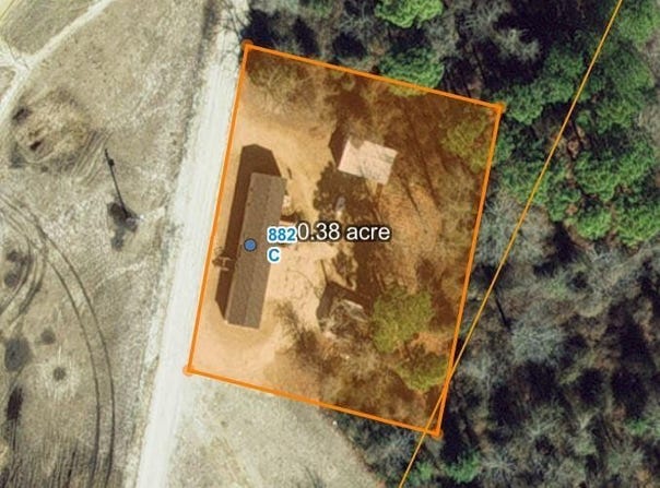 882 Eagles Nest Road, Dudley, NC 28333
