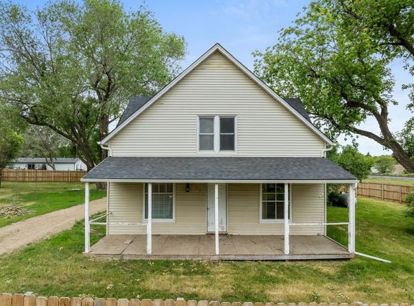 37 2nd St NE, Sawyer, ND 58781