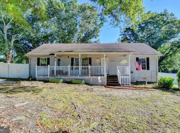 2041 Prospect Road, Lawrenceville, GA 30043