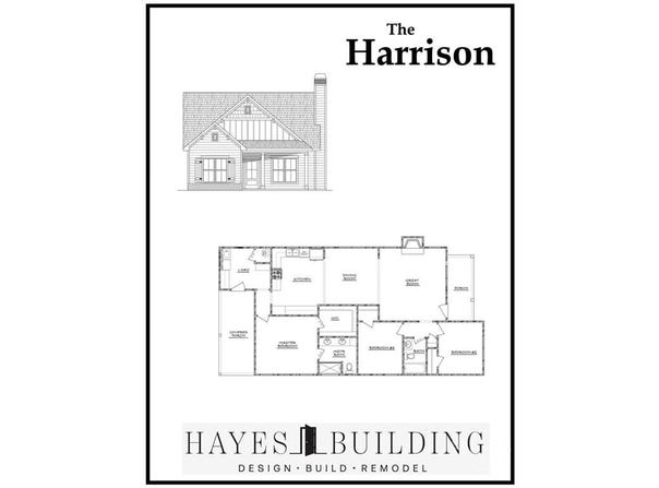 1015 Davis Street, Monroe, GA 30655