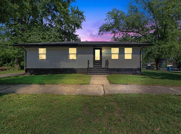 661 N New Hampshire Street, Gary, IN 46403