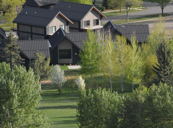 999 Cutters Dr, Hailey, ID 83333