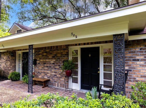 502 New Street, Beaufort, SC 29902