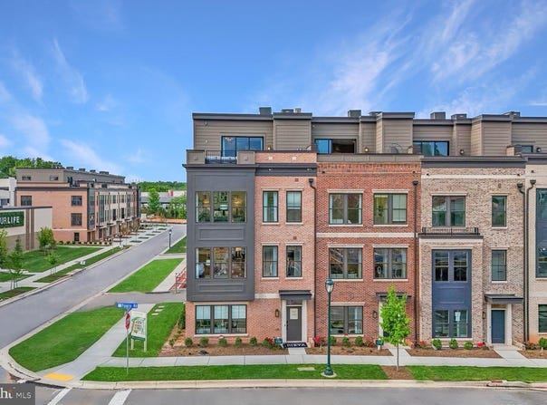 1135 POLARIS Road, POTOMAC, MD 20854