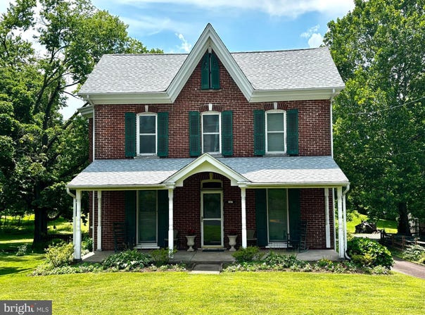 1567 SALFORD STREET, SALFORD, PA 18957