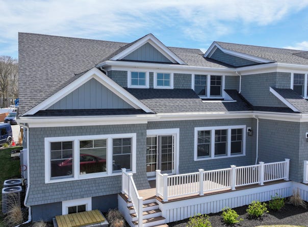 533 Woods Hole Road unit: B101, Woods Hole, MA 02543