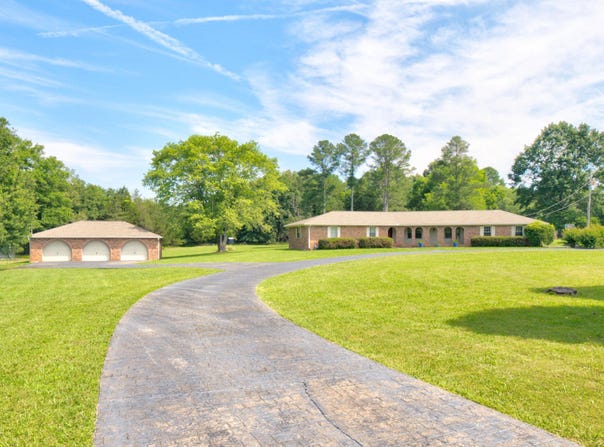 290 Powder Horn Lane, Ringgold, GA 30736