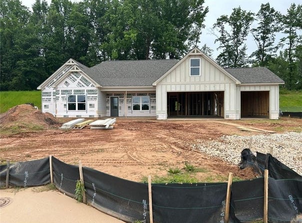 60 Barnwood Court, Dallas, GA 30132