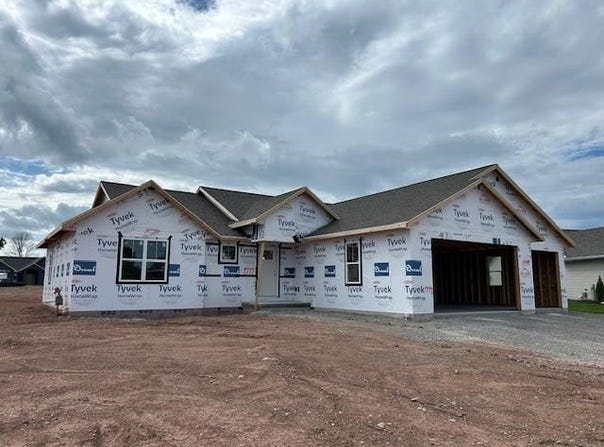 1777 LOYAL Drive, NEENAH, WI 54956