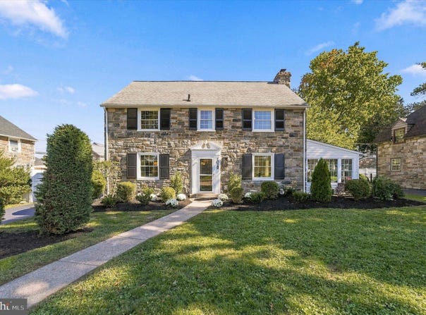 1029 MASON Avenue, DREXEL HILL, PA 19026