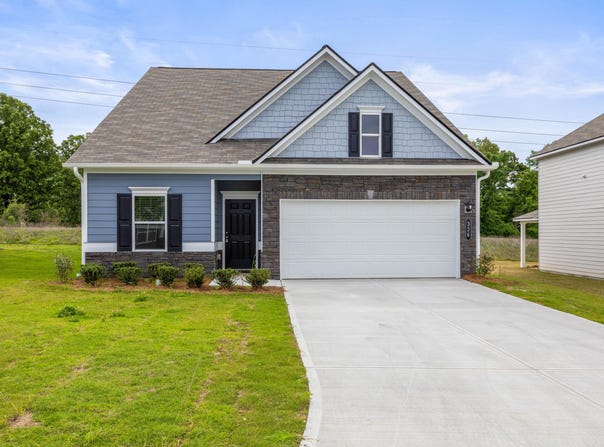 326 Red Tail Drive, Ringgold, GA 30736
