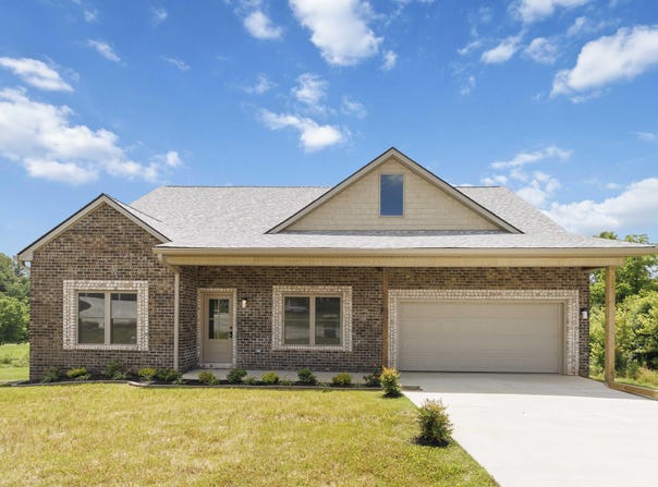 253 West Saddlebrook Drive, Somerset, KY 42503