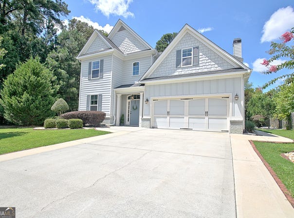 301 Evesham, Peachtree City, GA 30269