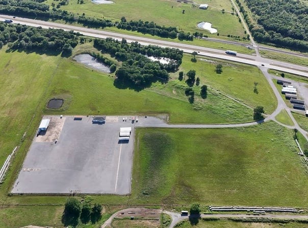 230 Boyle Rd, Kiowa, OK 74553