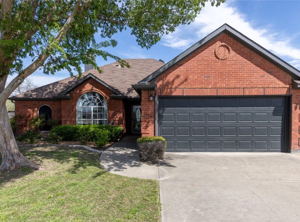 801 Dickerson Circle, Celina, TX 75009