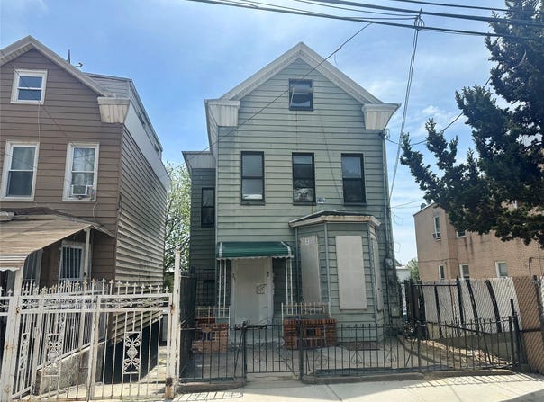 230 Sunnyside Avenue, Brooklyn, NY 11207