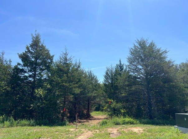 165 Deerfield Road, Colbert, OK 74733