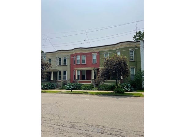 355 West Clinton Street, Elmira City, NY 14901