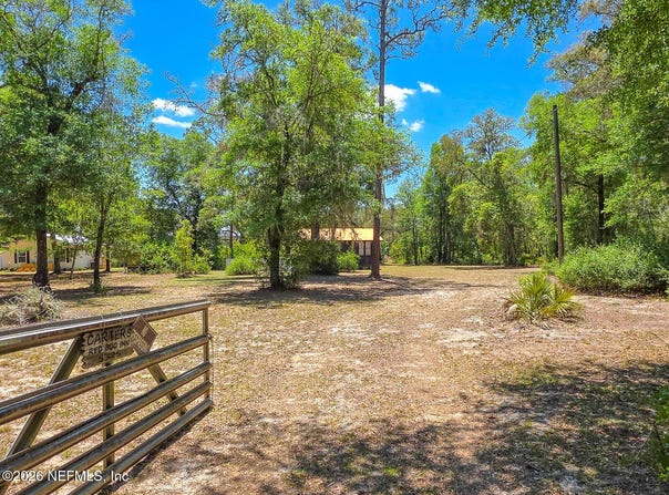 5325 ALMOND Court, Keystone Heights, FL 32656