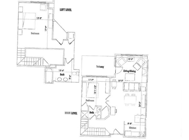 7 Whiteface Inn Lane 310, int 7, Lake Placid, NY 12946