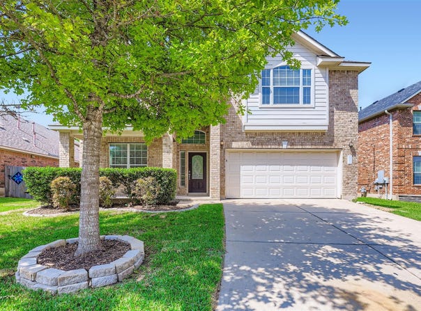 1116 Willowbrook DR, Cedar Park, TX 78613