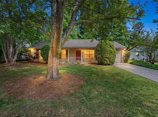 4627 Simpson Mill Lane, Duluth, GA 30096