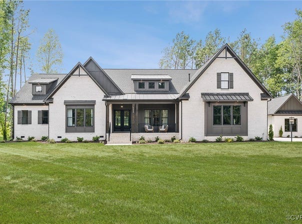 001 Homestead Road, Lanexa, VA 23089