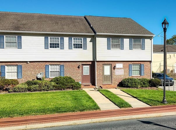 383 W NORTH Street, DOVER, DE 19904