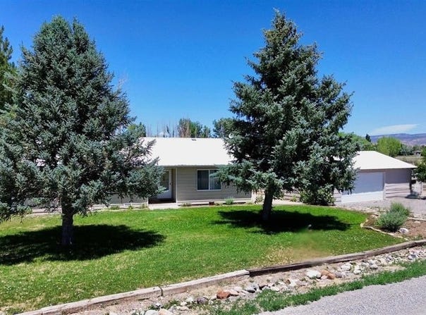60711 Horizon Road, Montrose, CO 81403
