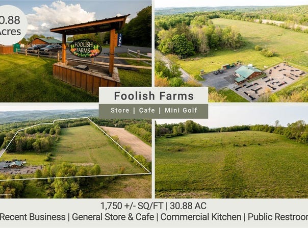 1364 County Highway 12, New Lisbon, NY 13810